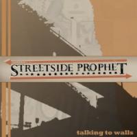 Streetside Prophet - Talking to Walls
