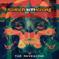 Stretch  Arm Strong - The Revealing