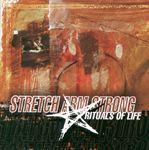Stretch Arm Strong - Rituals Of Life (Cover Artwork)