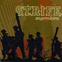 Strife - Angermeans