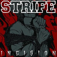 Strife - Incision