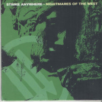 Strike Anywhere - Nightmares of the West [EP]