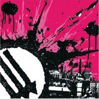 Strike Anywhere - To Live In Discontent (Cover Artwork)