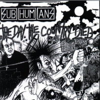 Subhumans - Reissues