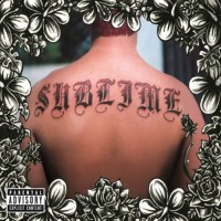Sublime - Sublime (Cover Artwork)
