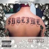 Sublime - Sublime [Deluxe Edition] (Cover Artwork)