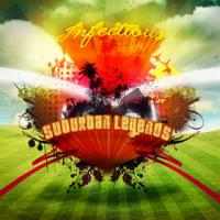 Suburban Legends - Infectious