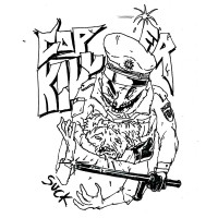 Suck - Copkiller [7-inch]