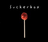 Suckerbox - Suckerbox (Cover Artwork)