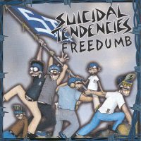 Suicidal Tendencies - Freedumb