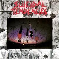 Suicidal Tendencies - Suicidal Tendencies