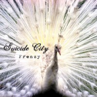 Suicide City - Frenzy (Cover Artwork)