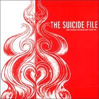 Suicide File - Some Mistakes You Never Stop Paying For