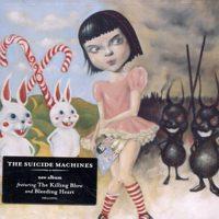The Suicide Machines - Steal This Record