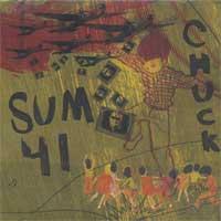Sum 41 - Chuck