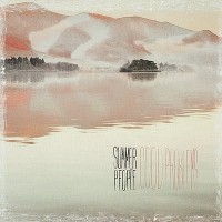 Summer People - Good Problems (Cover Artwork)