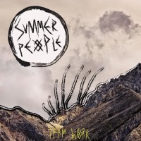 Summer People - Teamwork (Cover Artwork)