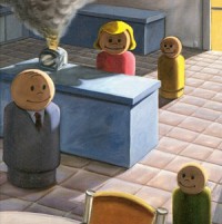 Sunny Day Real Estate - Diary (Cover Artwork)