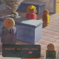 Sunny Day Real Estate - Diary
