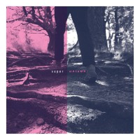 Super Unison - Super Unison (Cover Artwork)