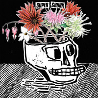 Superchunk - What A Time To Be Alive (Cover Artwork)