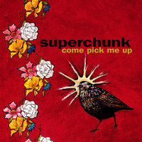 Superchunk - Come Pick Me Up (retro review)