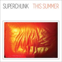 Superchunk - This Summer [7-inch] (Cover Artwork)
