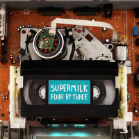 Supermilk - Four by Three