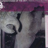 Superstitions Of The Sky - Absolutely Nothing (Cover Artwork)