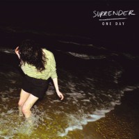 Surrender - One Day (Cover Artwork)