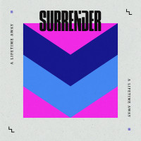 Surrender - Surrender