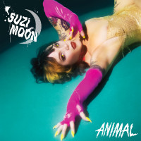 Suzi Moon - Animal [EP]