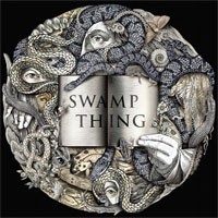 Swamp Thing - Swamp Thing [7-inch]