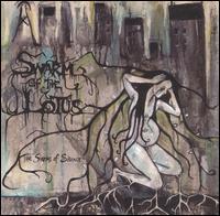 Swarm of the Lotus - The Sirens of Silence (Cover Artwork)