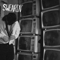 Swearin' - Swearin' [12-inch] (Cover Artwork)
