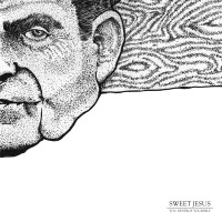 Sweet Jesus - You Destroy Yourself (Cover Artwork)