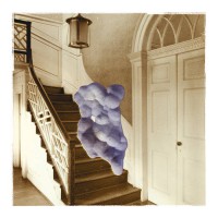 Sweet John Bloom - Weird Prayer (Cover Artwork)