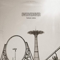 Swervedriver - Future Ruins (Cover Artwork)