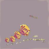 Swimmers - We Swam As For Behavior Our Behavior (Cover Artwork)