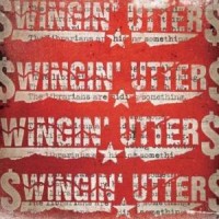 Swingin' Utters - The Librarians are Hiding Something [7-inch]