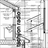Tachyon Radio - Tachyon Radio (Cover Artwork)