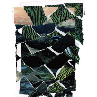 Tadaima - Whatever Feels Good (Cover Artwork)