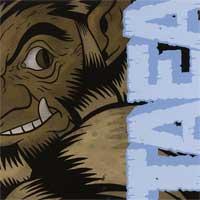 TAEA - No Place Like Home (Cover Artwork)