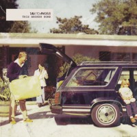 Talk To Angels - This Broken Home (Cover Artwork)