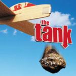 The Tank - Demonstrating Potential (Cover Artwork)