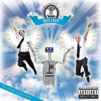 Tartar Control - Holy Crap! (Cover Artwork)