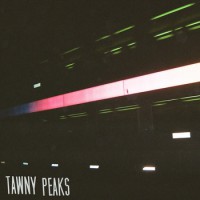 Tawny Peaks - In Silver River LP/Digital (Cover Artwork)