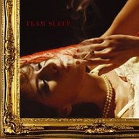 Team Sleep - Team Sleep (Cover Artwork)