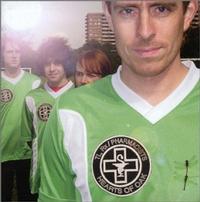 Ted Leo and the Pharmacists - Hearts Of Oak