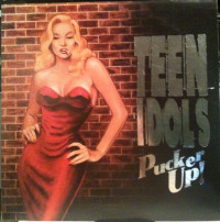 Teen Idols - Pucker Up! (retro review)